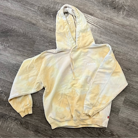Levi’s Hoodie - Picture 1 of 1